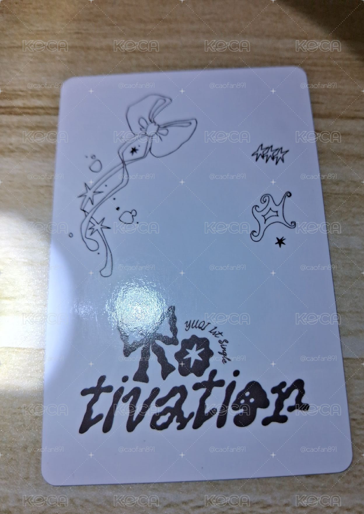 idle小盤