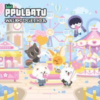 PPULBATU WALK TOGHTER