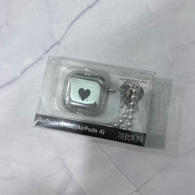 消費期限 Airpods 4 耳機殼