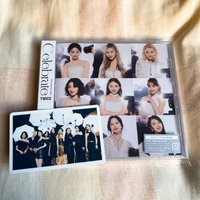 JP限定 已拆有團卡