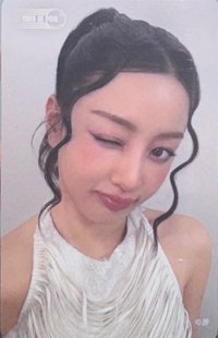 六巡 新國立 線上一番賞 周邊卡 F賞卡貼
