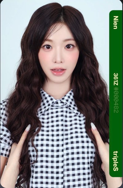 Nien BB361 