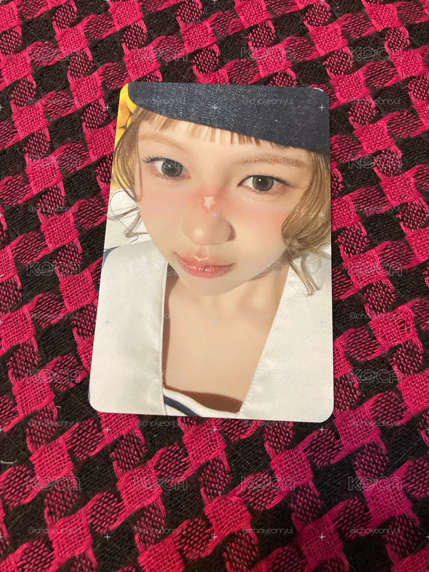 滿額yeon