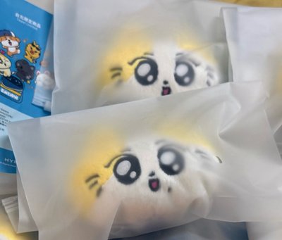 台北限定 元啾杯套+書籤