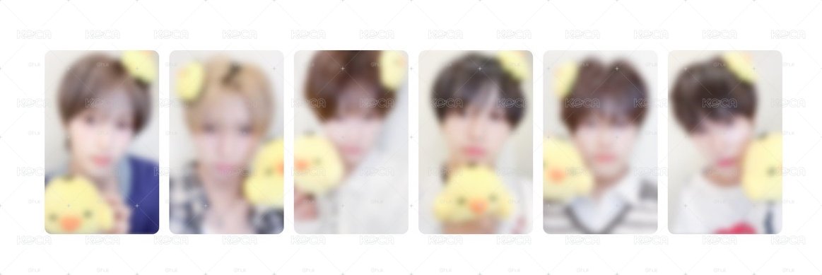 HL線上🐥ver. / MASATO壽星特典