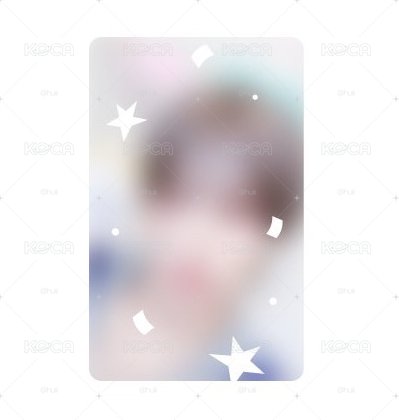 HL線上🐥ver. / MASATO壽星特典