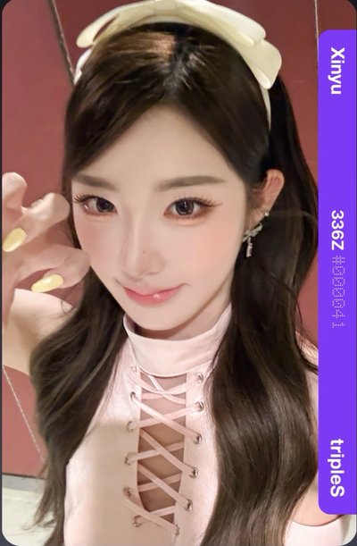XinYu BB336