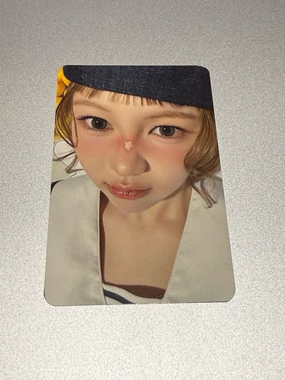 迷二快閃 滿額YE-ON