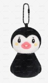 NEXZOO 晴天娃娃🐧