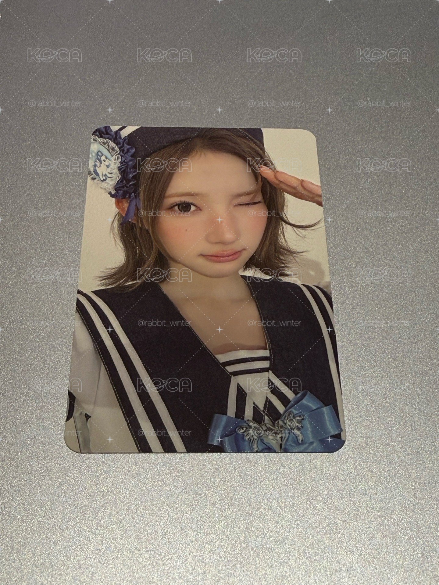 迷二快閃 滿額Jiwoo
