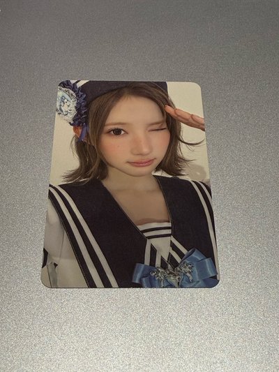 迷二快閃 滿額Jiwoo
