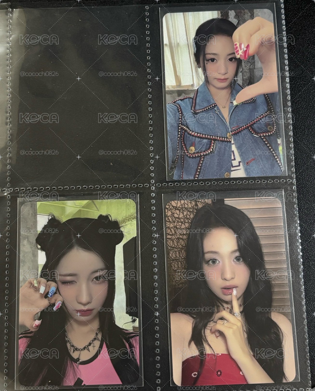 Drip k4特典