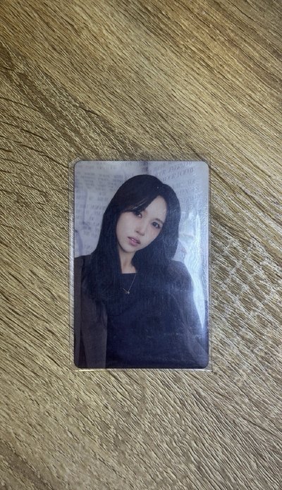 漂亮小🐧年曆特典