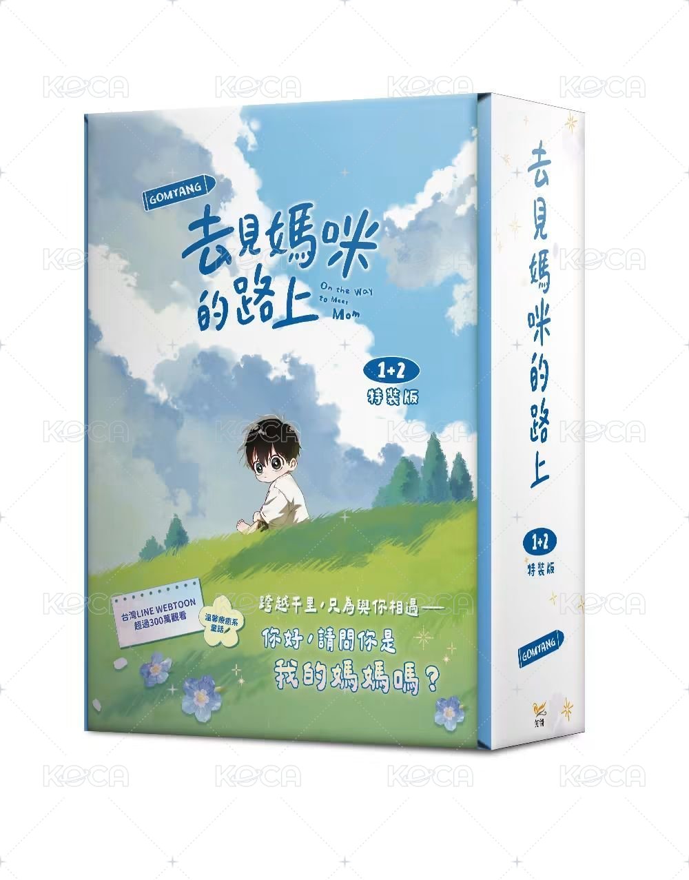 特裝