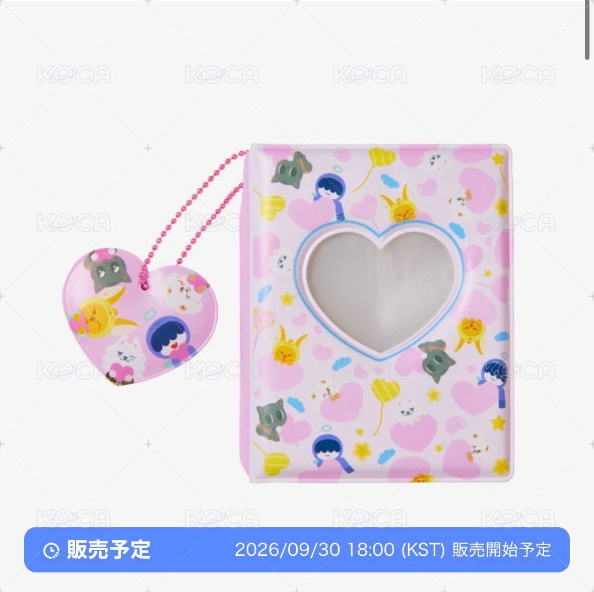 卡冊