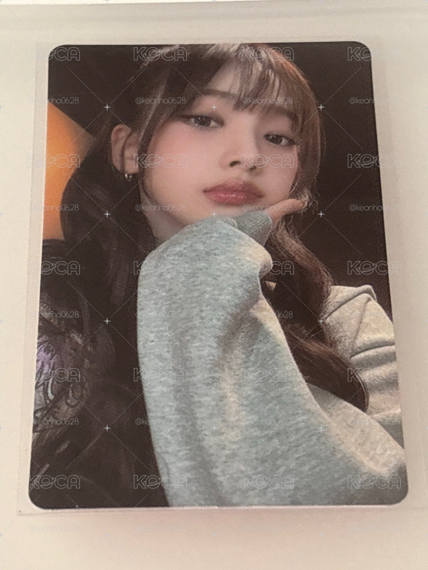 知珉