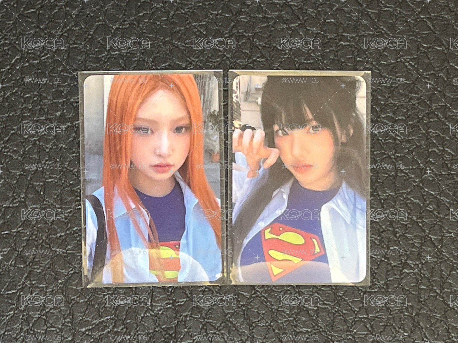 現貨KiiiKiii WhyKiiiKiii sw 1.0 簽售卡 -sui、haum