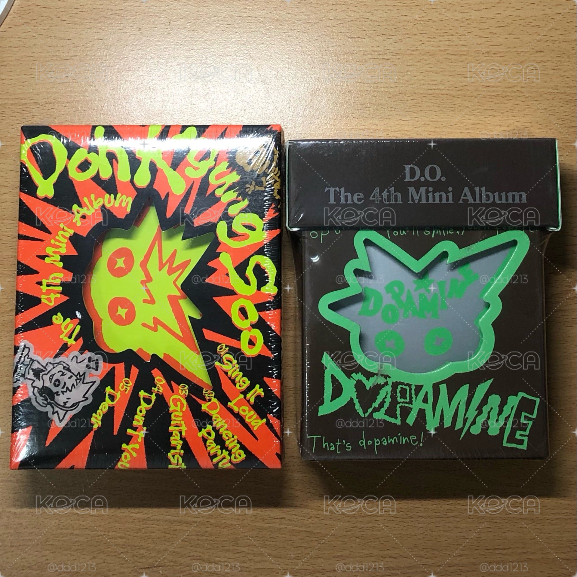 kkt+mp特典 含未拆專