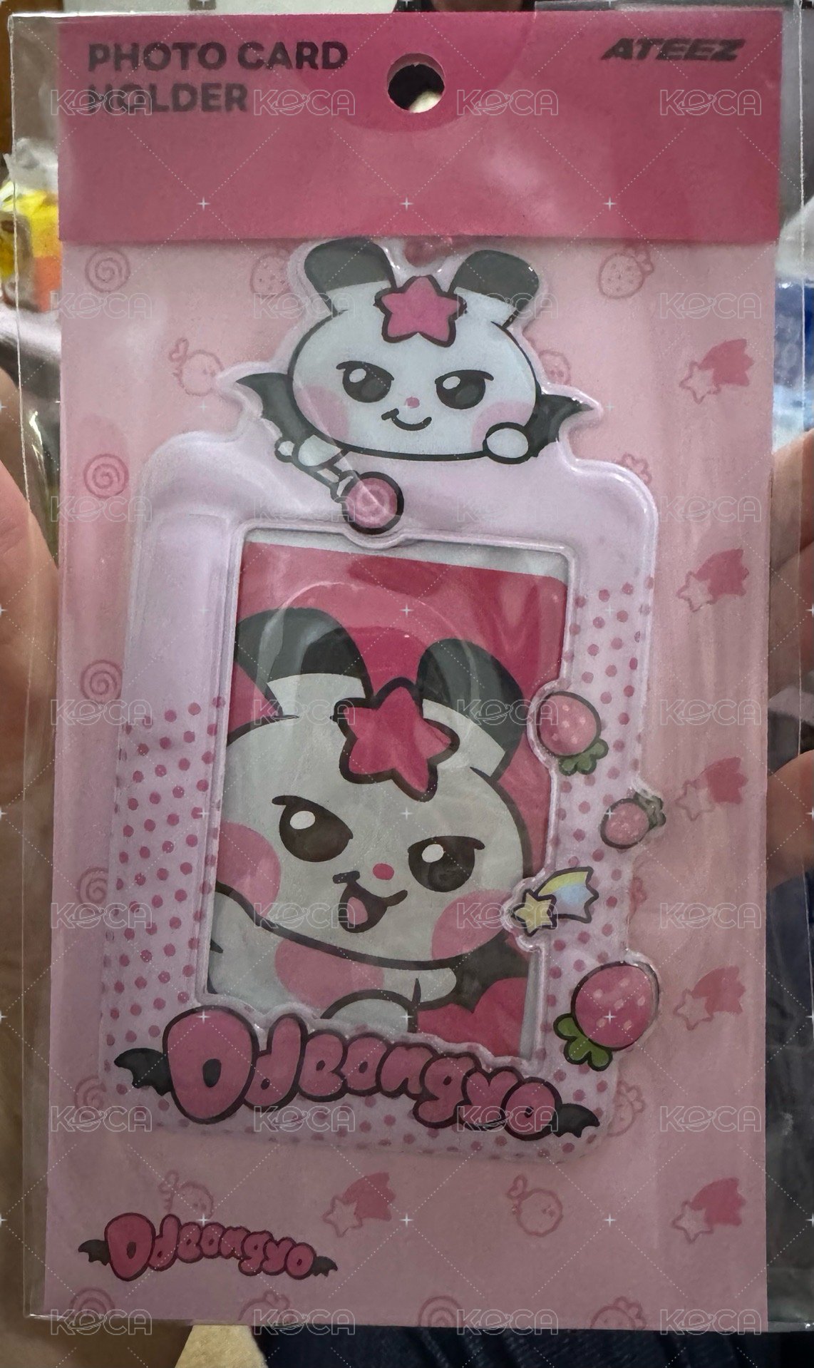 全新未拆單卡套