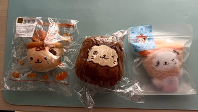 WISH Bakery 奶茶貓