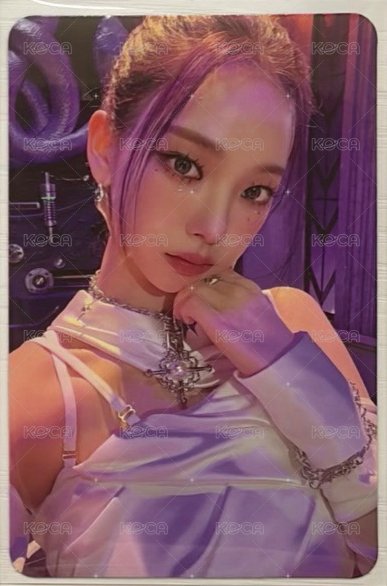 Girls紫葡萄柚