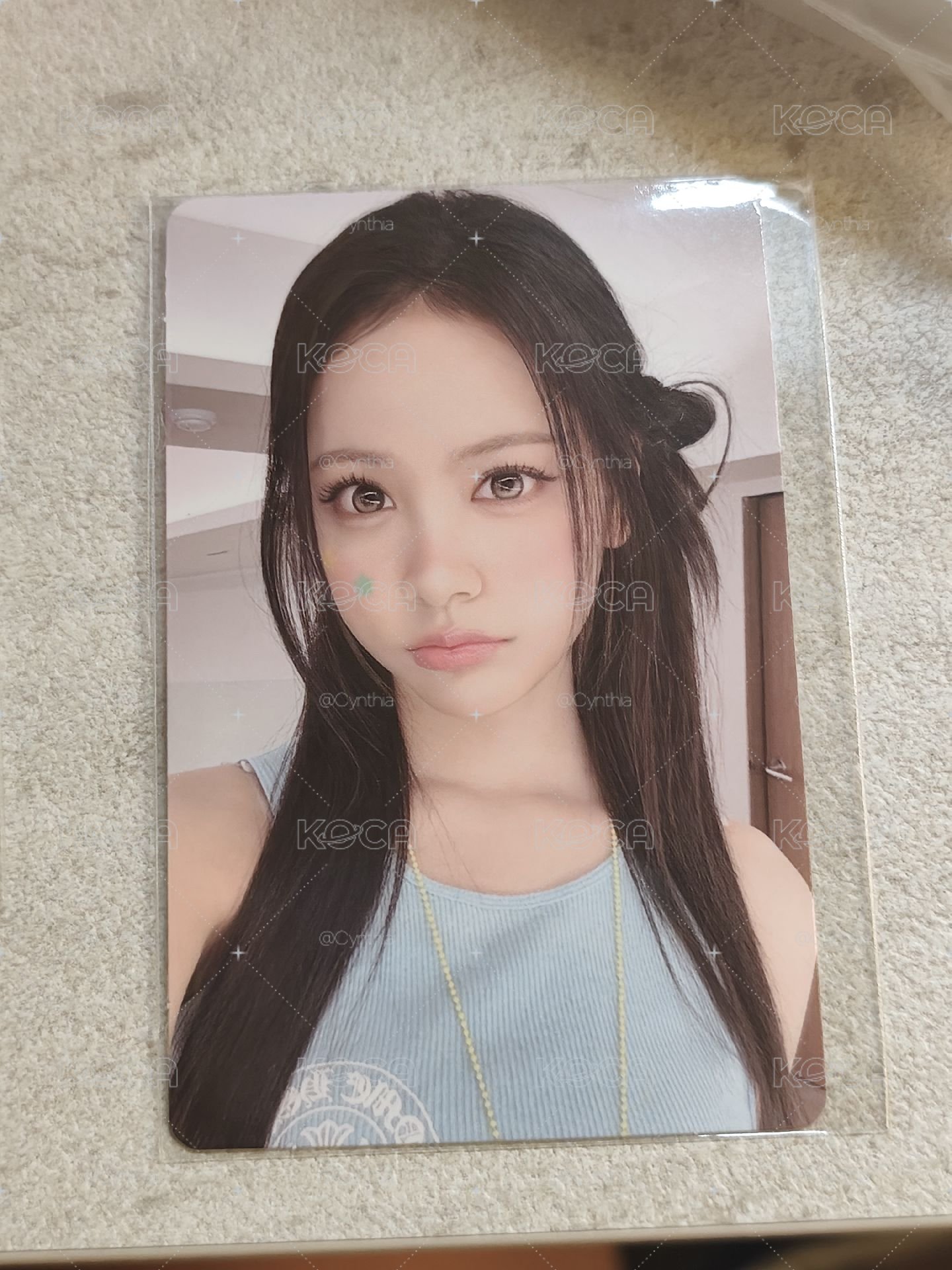 carmen sm簽售