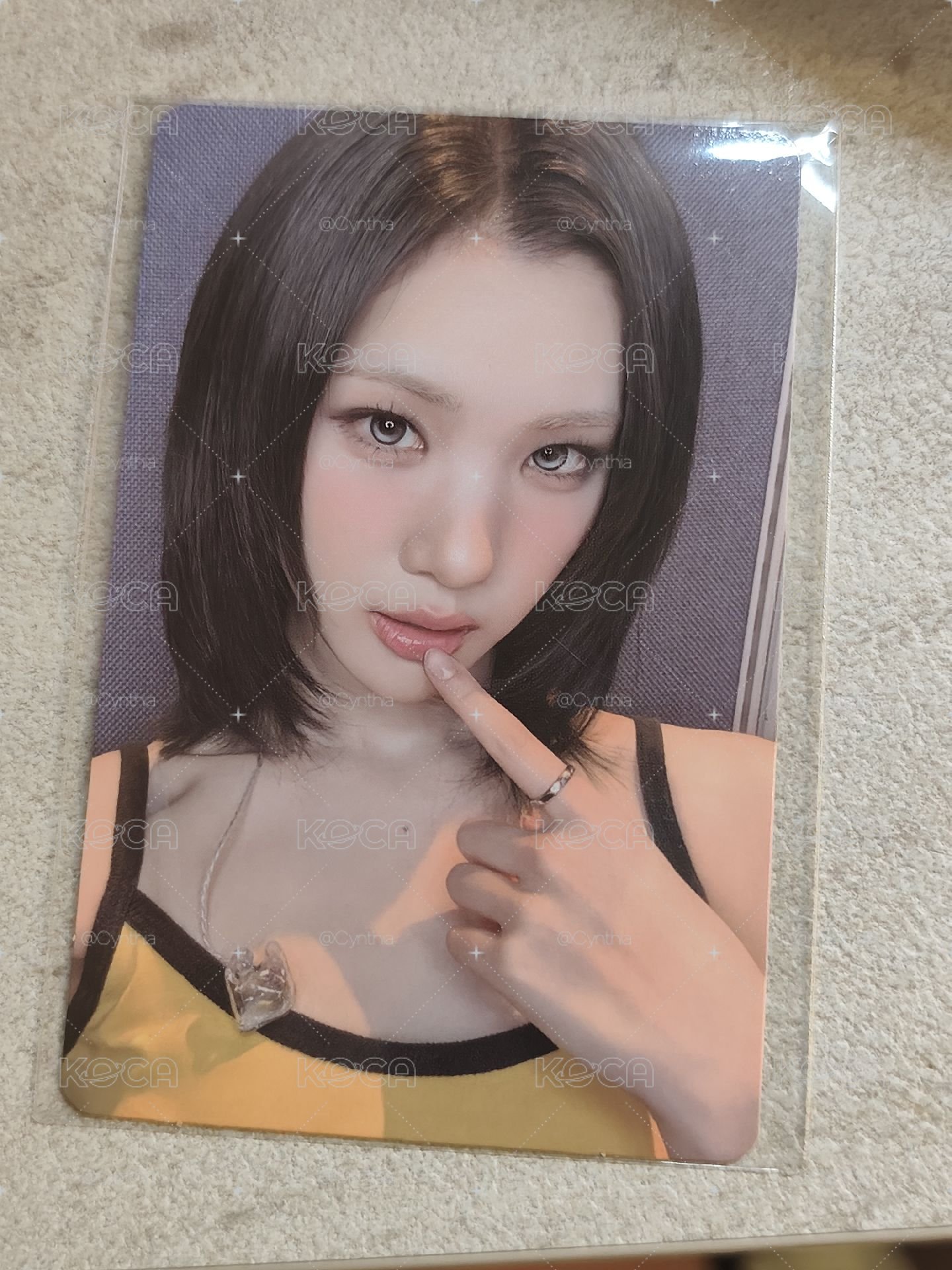 JUUN sm簽售