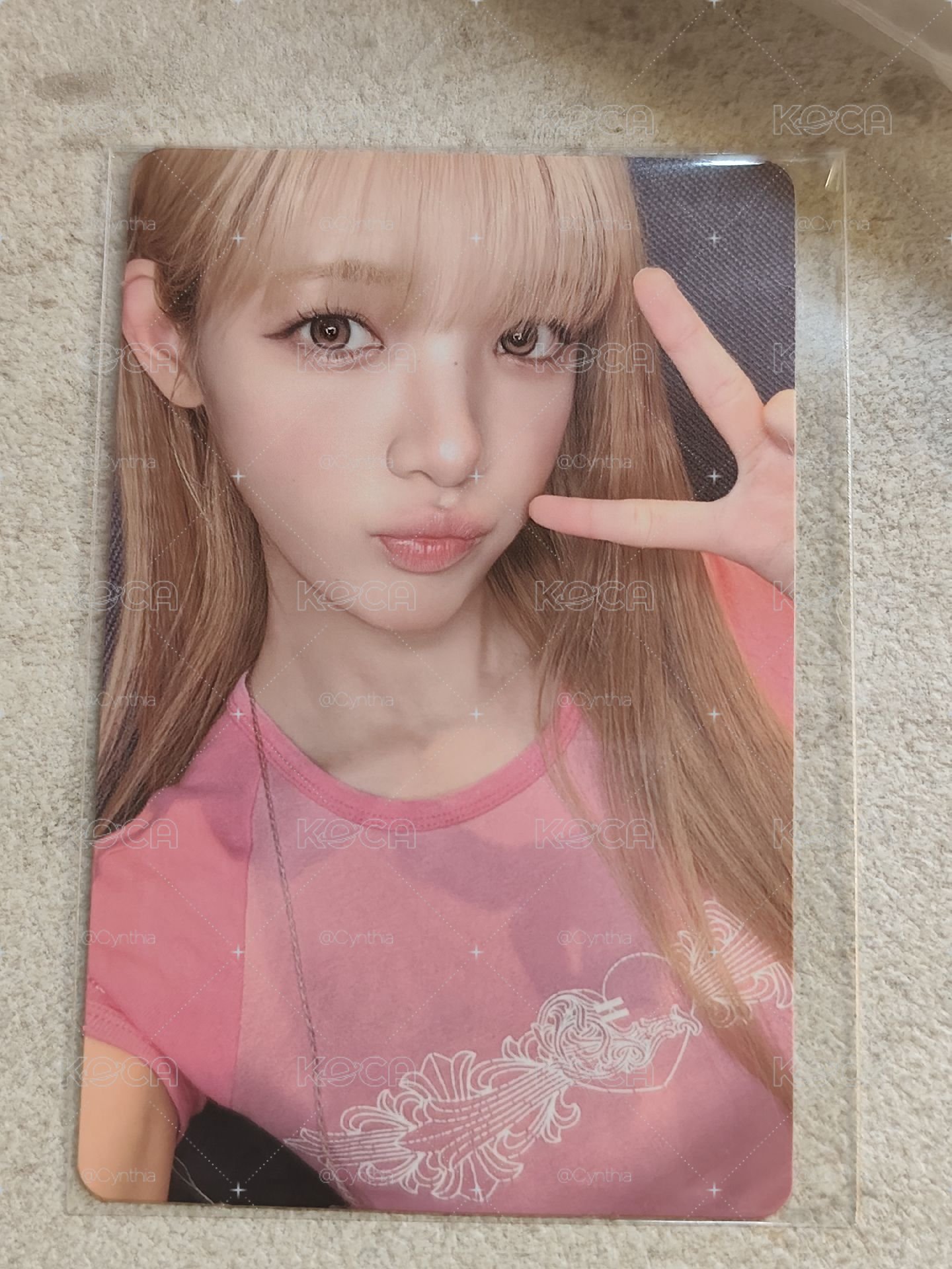 YUHA sm簽售