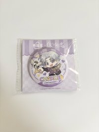 55 食驗室徽章
