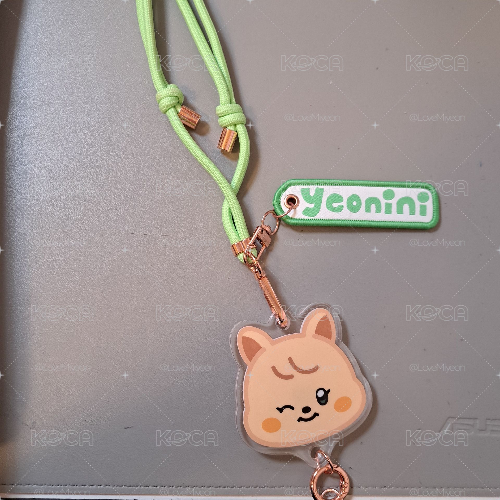 yeonini系列~