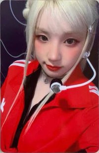 We are 偶店 3.0 線下 簽售卡 