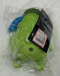 萬聖節布丁狗