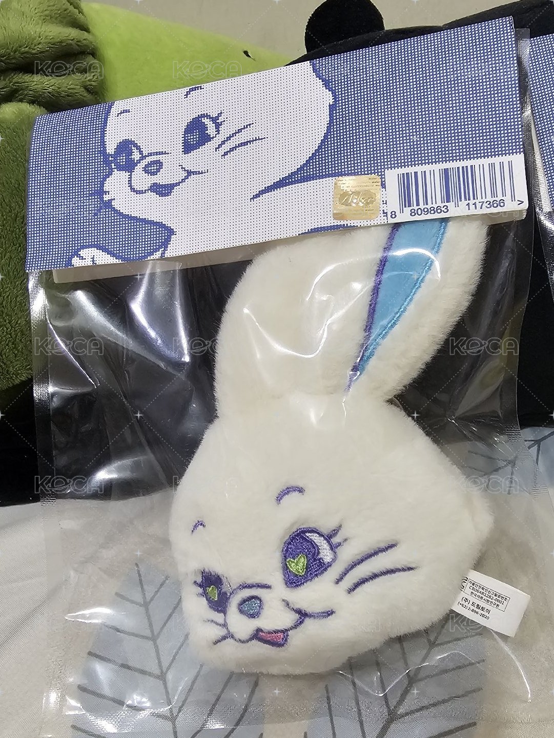 白兔兔