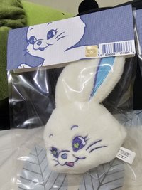 白兔兔