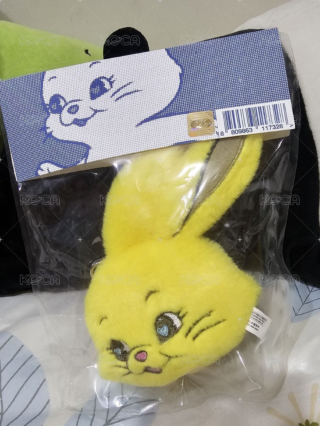 黃兔兔