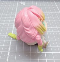 甘露寺蜜璃