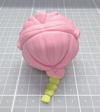 甘露寺蜜璃