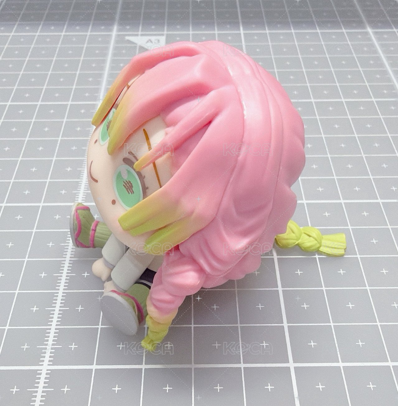 甘露寺蜜璃