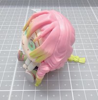 甘露寺蜜璃