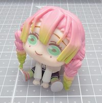 甘露寺蜜璃