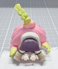 甘露寺蜜璃