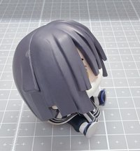 伊黑小芭內