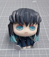 時透無一郎