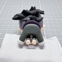 不死川玄彌