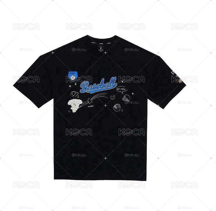碩Skechers 短袖T-DK(M） 