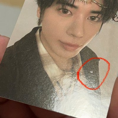 TXT 26年曆 內容物僅圖上⬆️