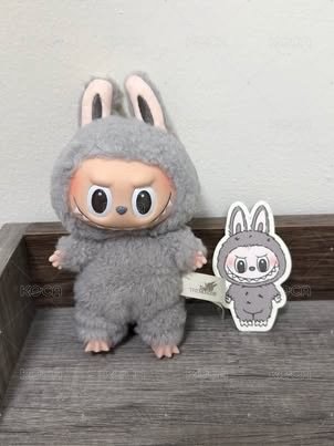 灰色