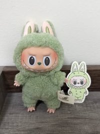 綠色