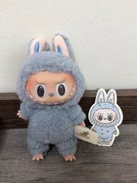 藍色