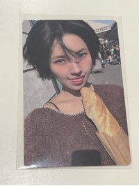 I 娟